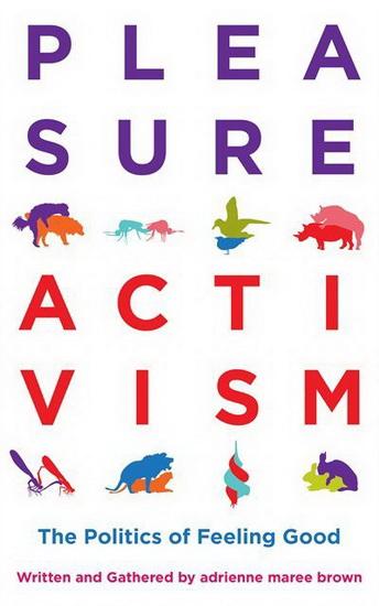Pleasure activism