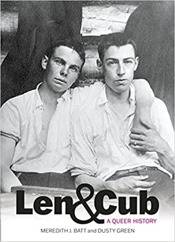 Len and Cub