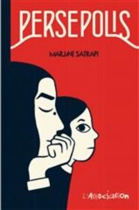 Persepolis