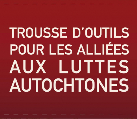 Visuel de la trousse