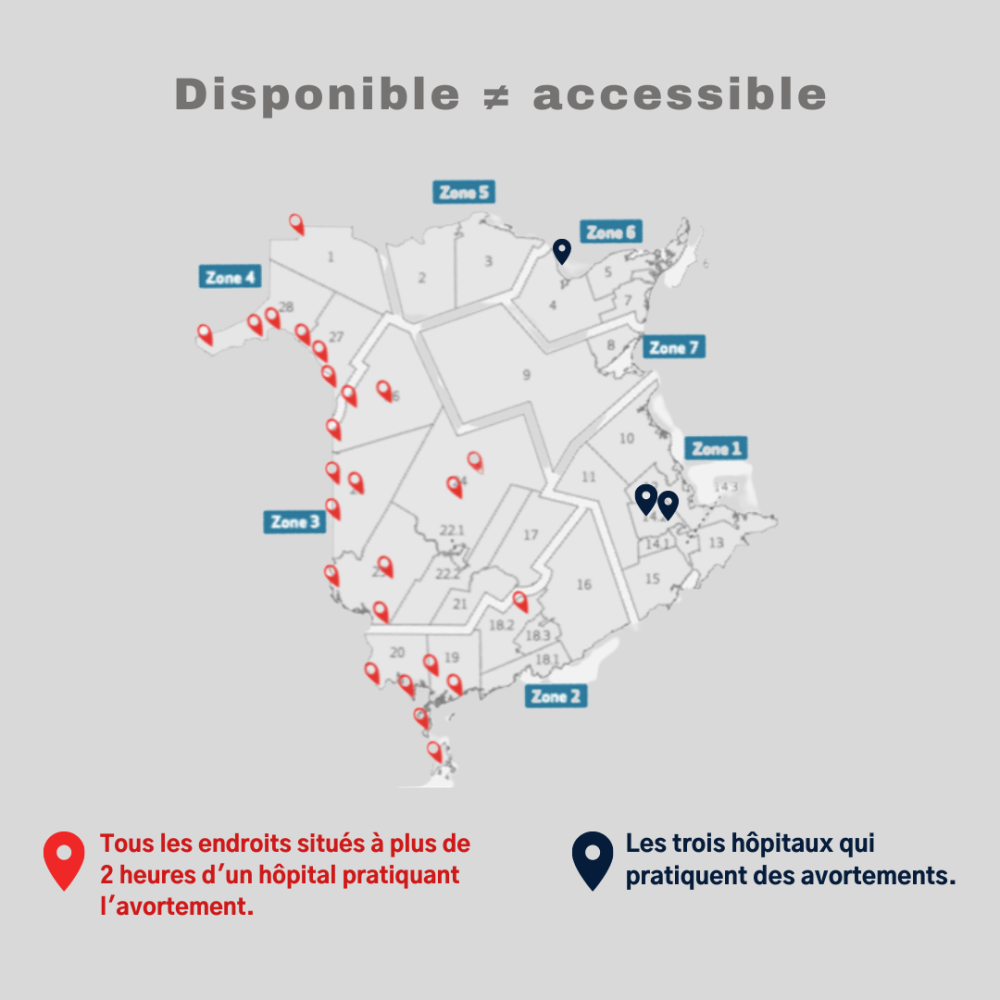 Route carte