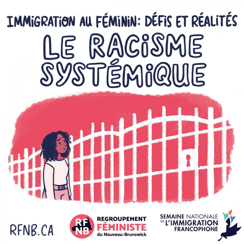 racisme systémique 1