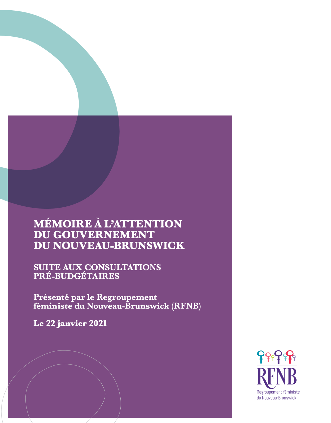 Visuel du mémoire