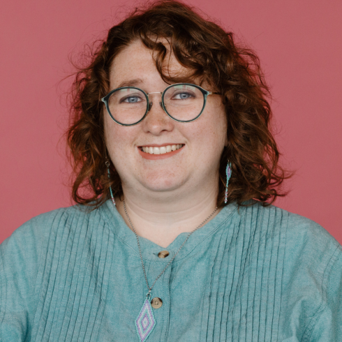 Photo de Léonore Bailhache