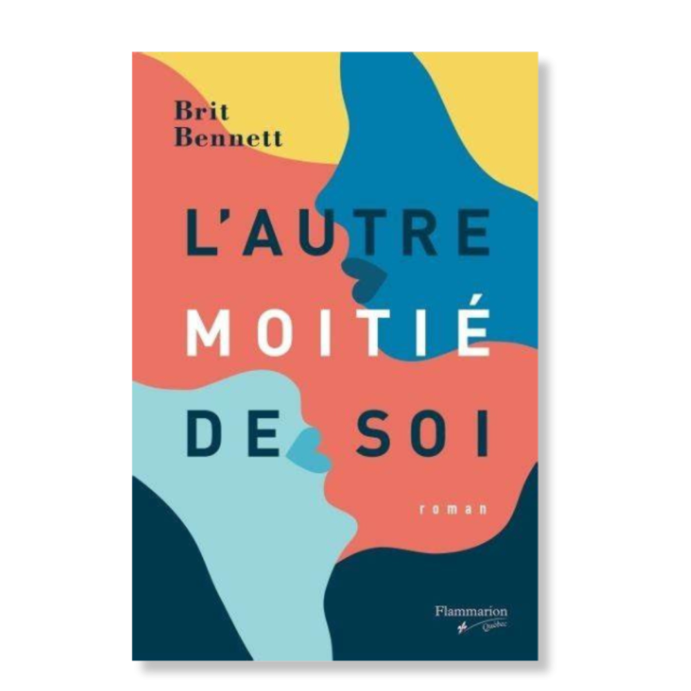 Club de lecture livre 13