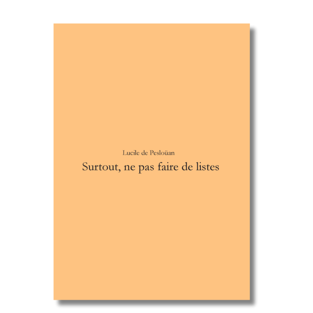 Club de lecture livre 16