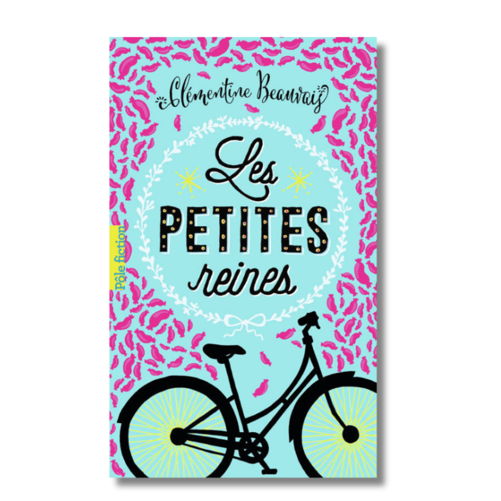 Club de lecture livre 6
